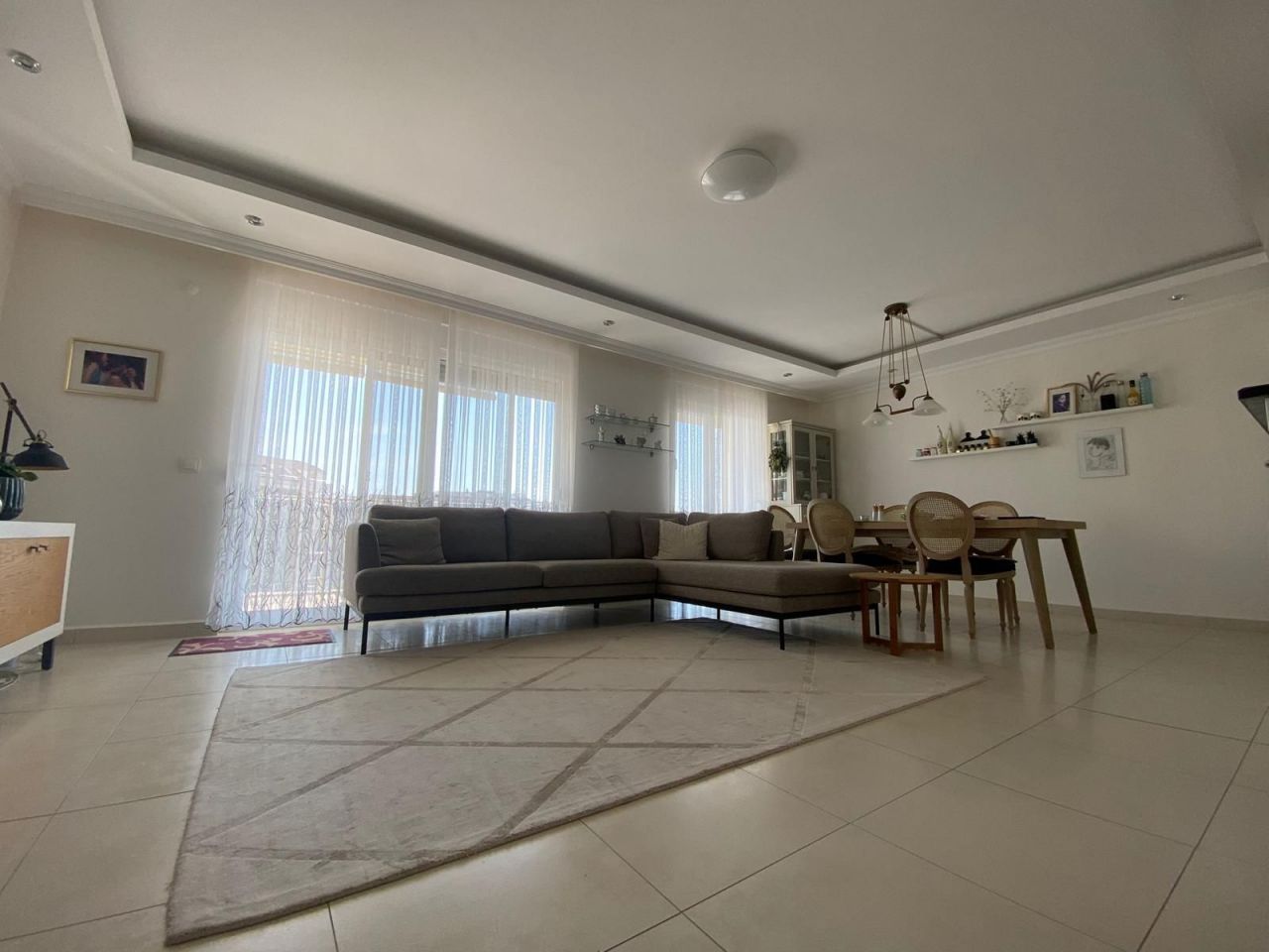 Пентхаус в Авсалларе, Турция, 115 м2 фото 5