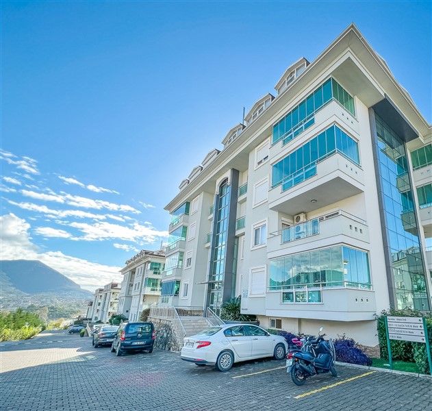 Квартира в Алании, Турция, 65 м2 фото 4