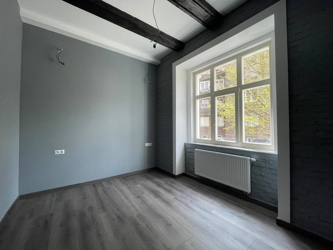 Квартира в Карловы Вары, Чехия, 58.4 м2 фото 5
