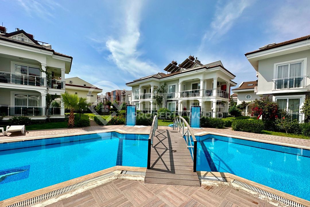 Квартира в Фетхие, Турция, 85 м2 фото 5