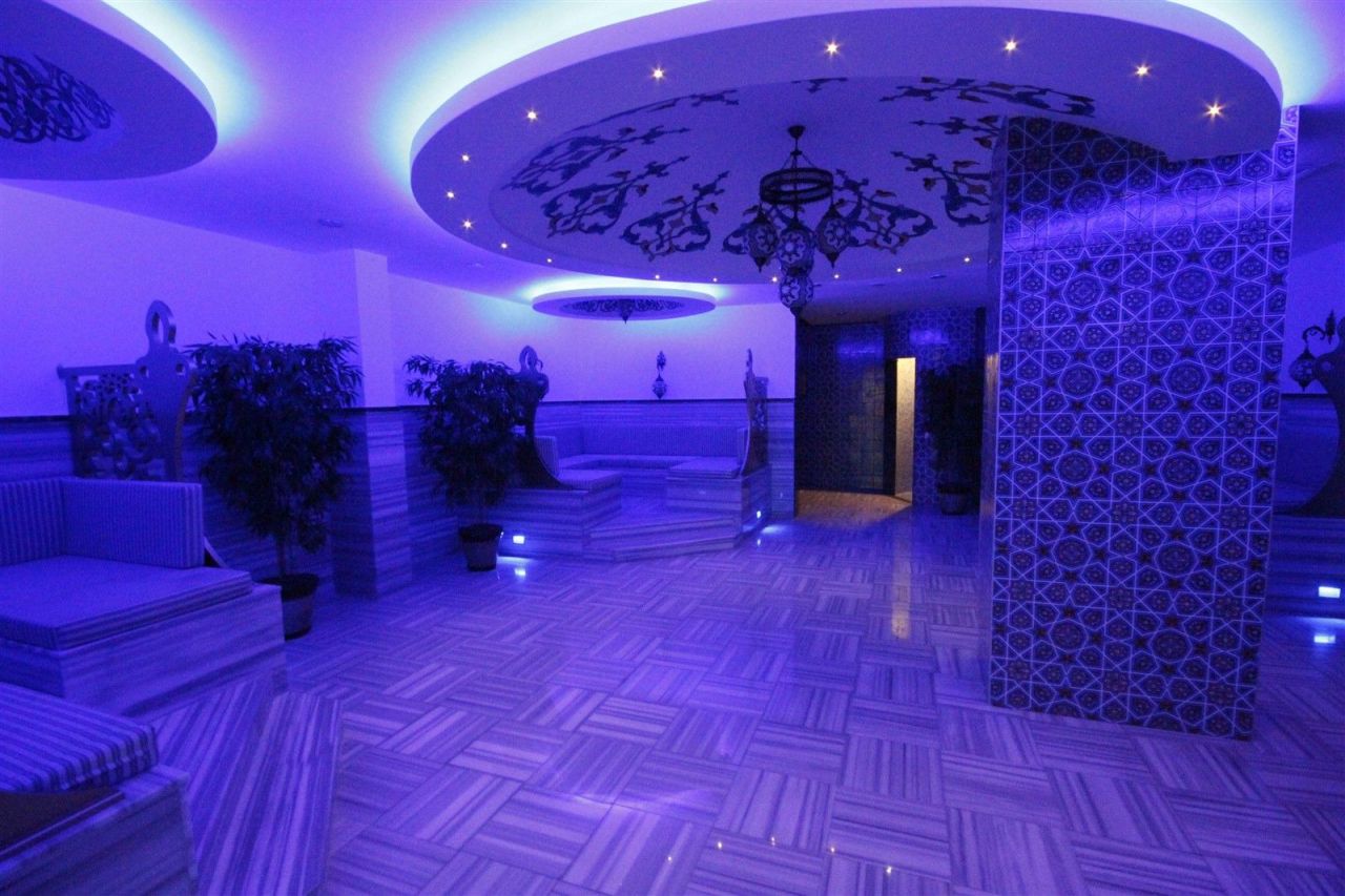 Квартира в Алании, Турция, 120 м2 фото 3