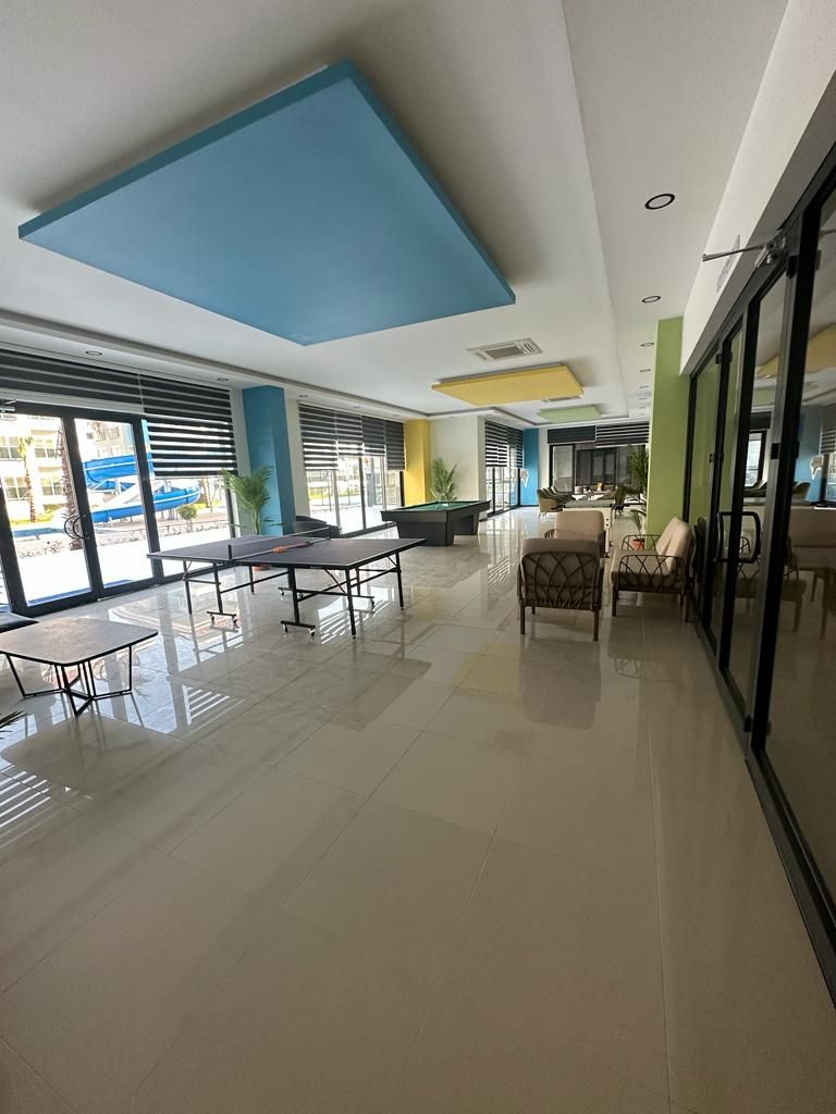 Квартира в Кестеле, Турция, 100 м2 фото 4
