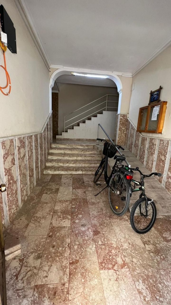 Квартира в Алании, Турция, 130 м2 фото 4
