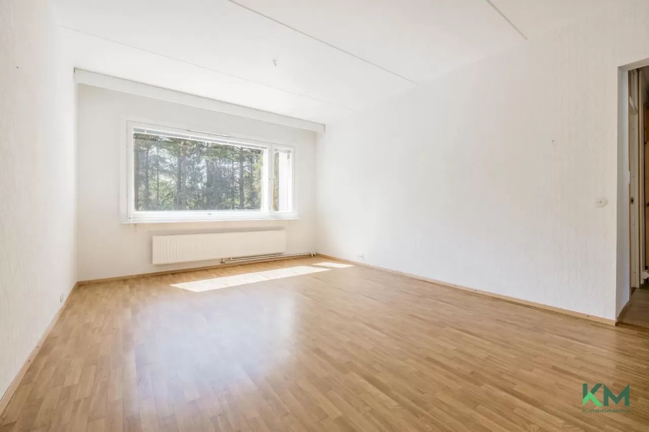 Квартира в Хельсинки, Финляндия, 80 м2 фото 3