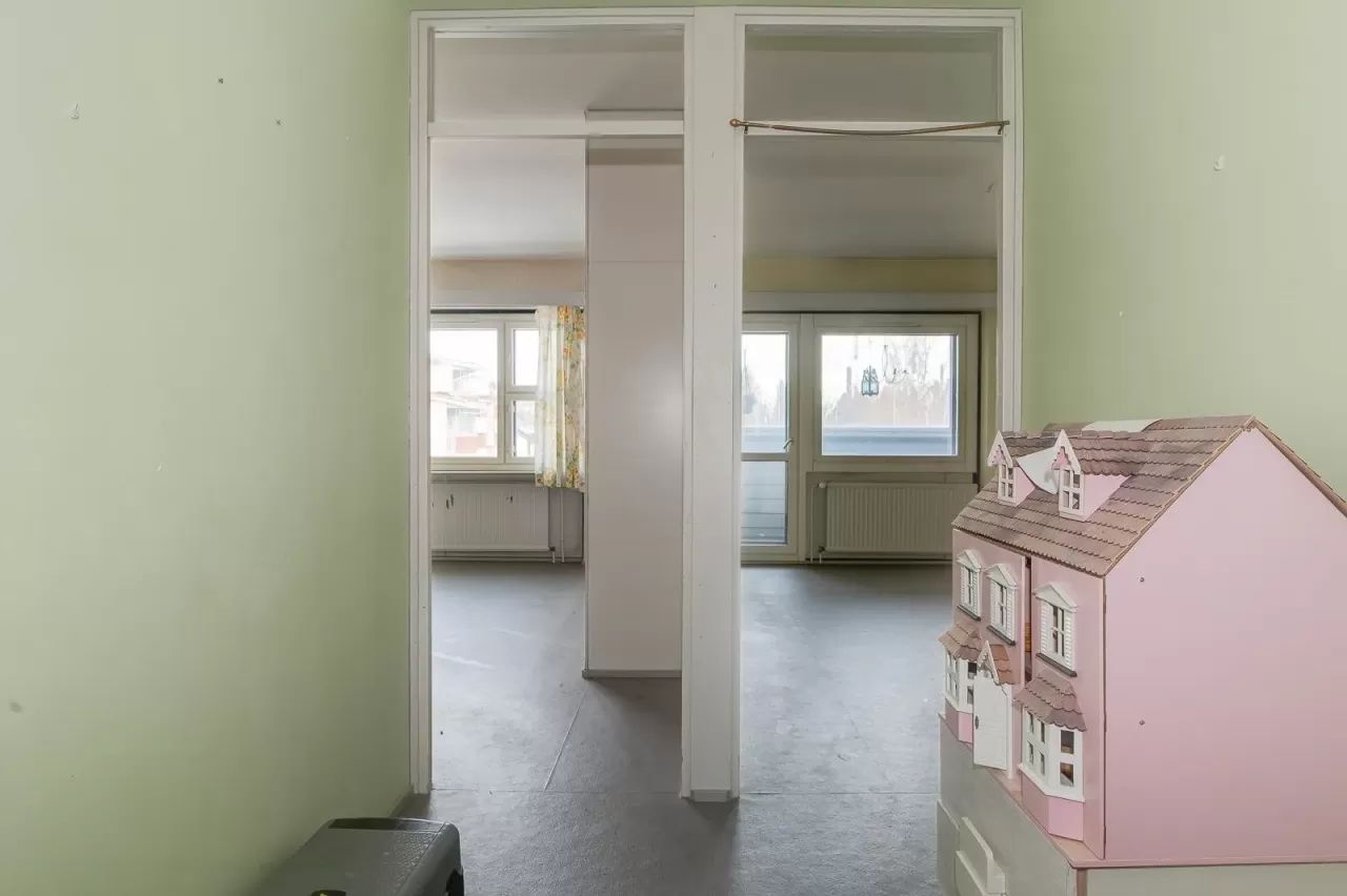 Квартира в Кеми, Финляндия, 43 м2 фото 3