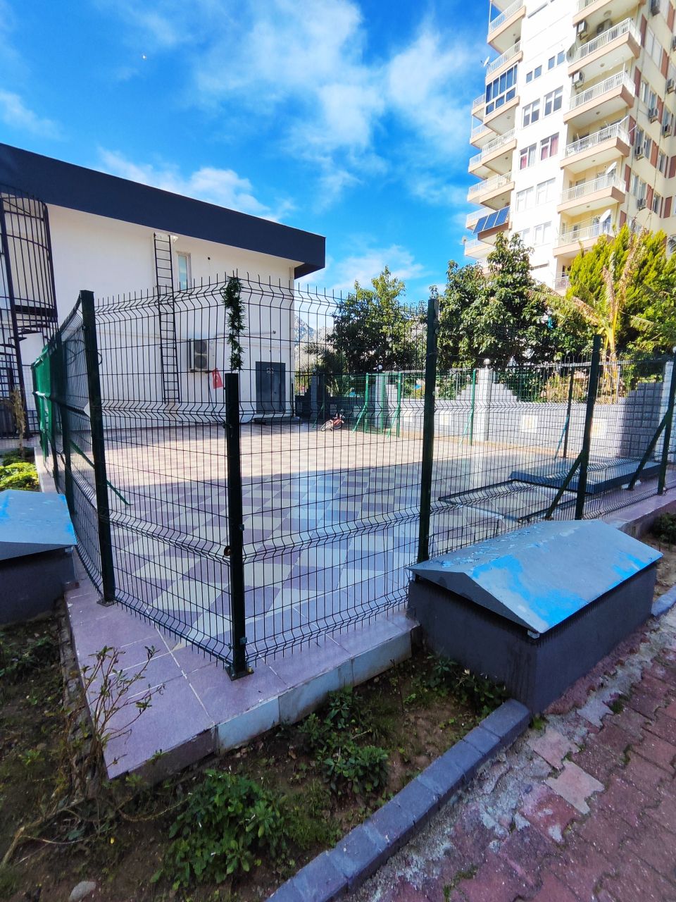 Квартира в Анталии, Турция, 155 м2 фото 4