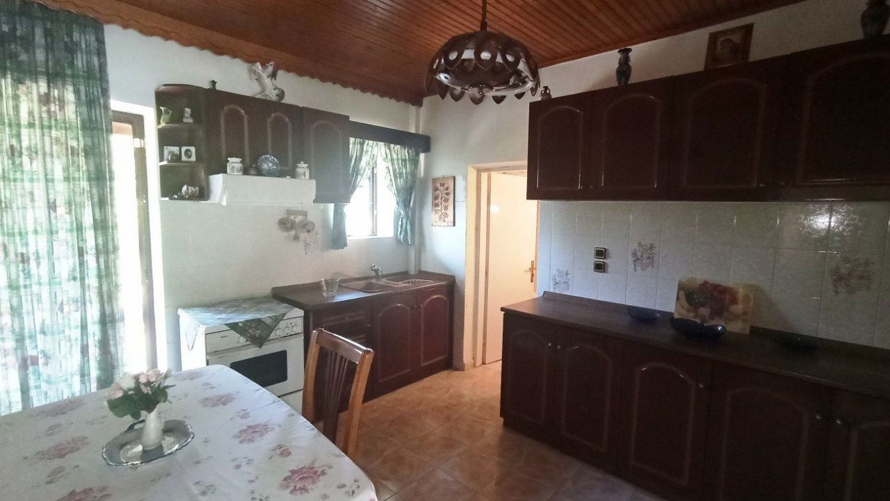 Дом на Корфу, Греция, 69 м2 фото 4