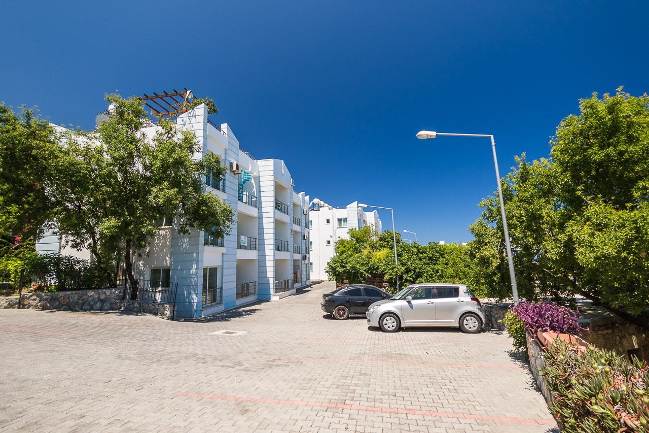 Апартаменты в Кирении, Кипр, 78 м2 фото 5