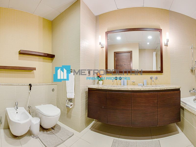 Апартаменты в Дубае, ОАЭ, 120.4 м2 фото 4