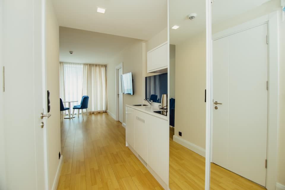 Апартаменты в Батуми, Грузия, 33 м2 фото 5