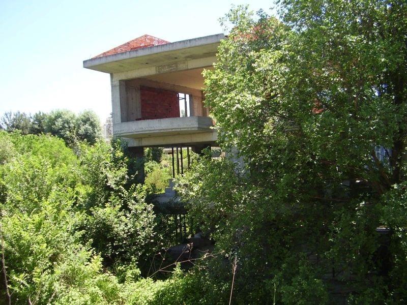 Мезонет в Салониках, Греция, 1 200 м2 фото 3