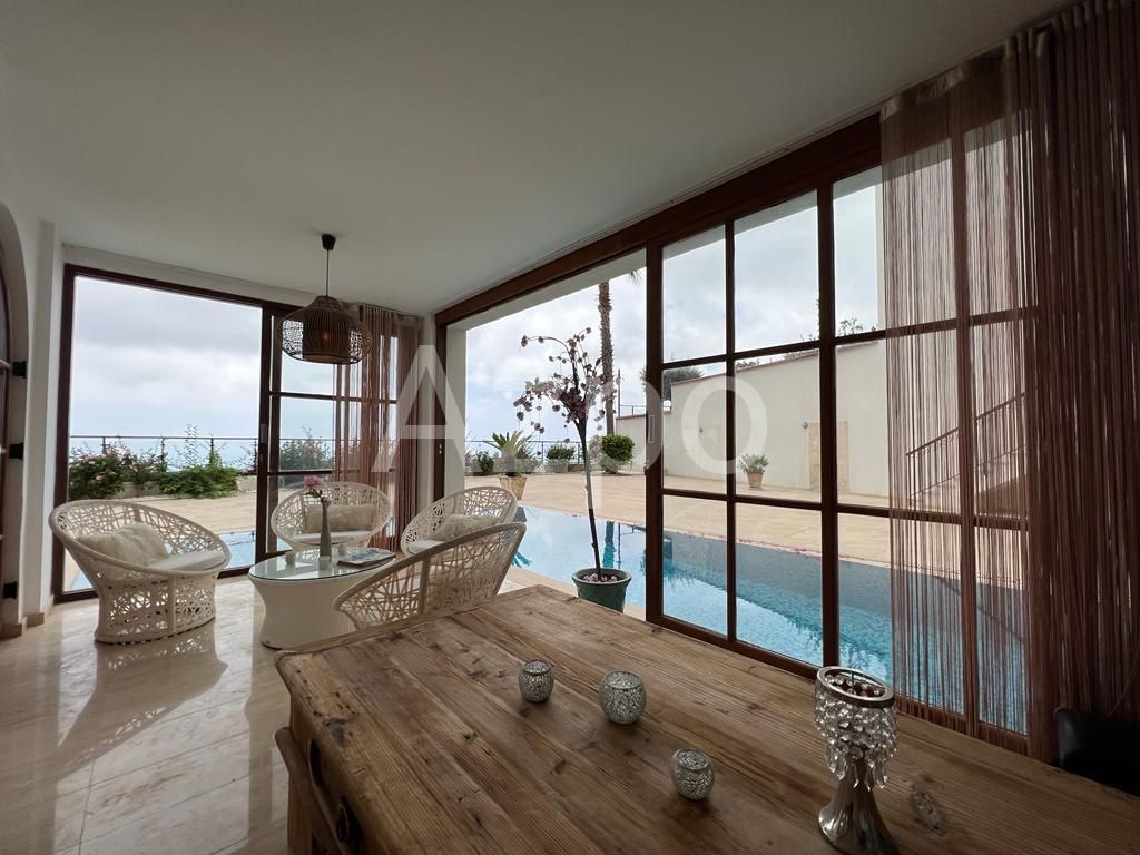 Вилла в Алании, Турция, 390 м2 фото 5