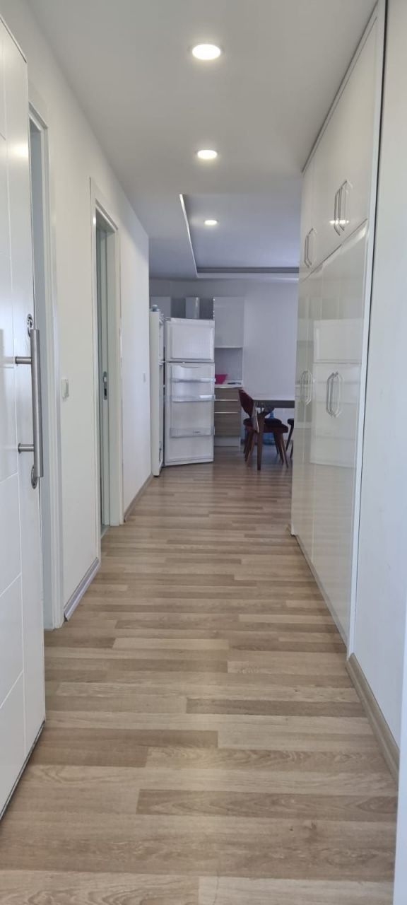 Квартира в Анталии, Турция, 110 м2 фото 3