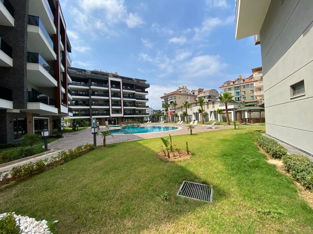 Пентхаус в Алании, Турция, 320 м2 фото 2