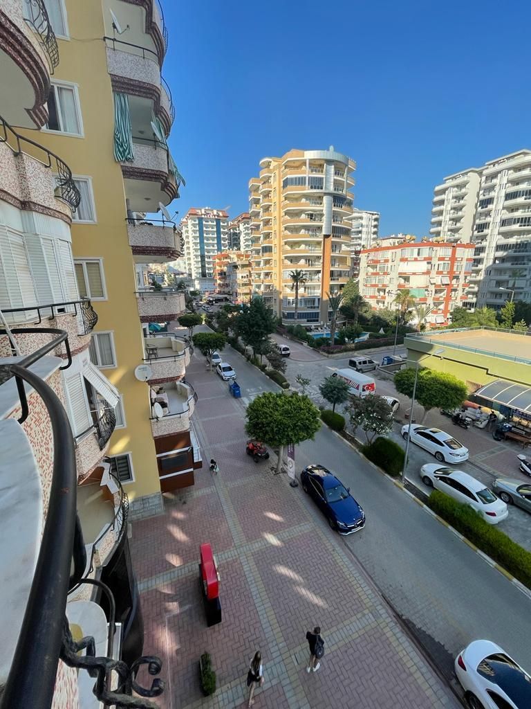 Квартира в Алании, Турция, 125 м2 фото 4