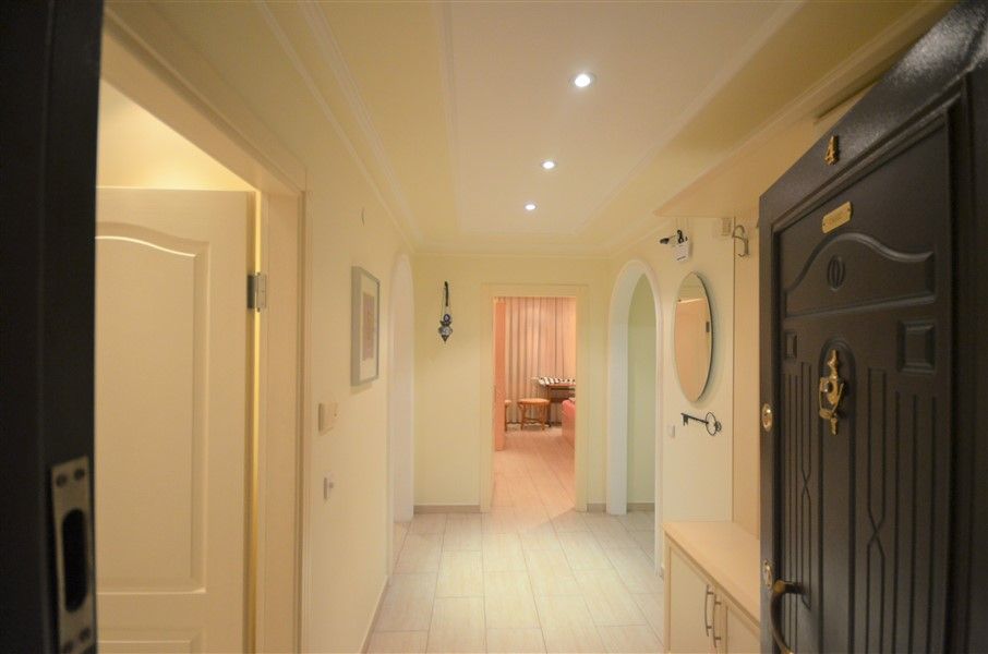 Квартира в Алании, Турция, 110 м2 фото 4