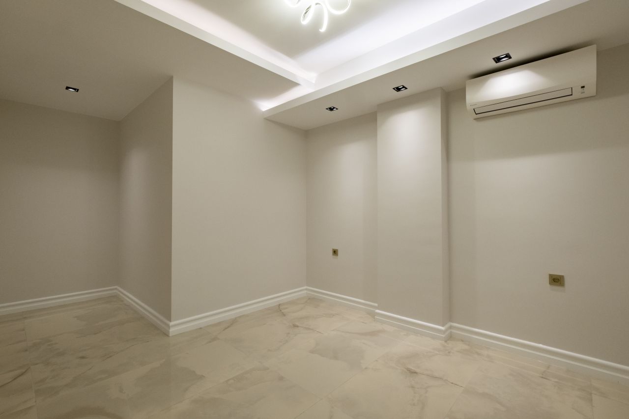 Квартира в Алании, Турция, 90 м2 фото 4