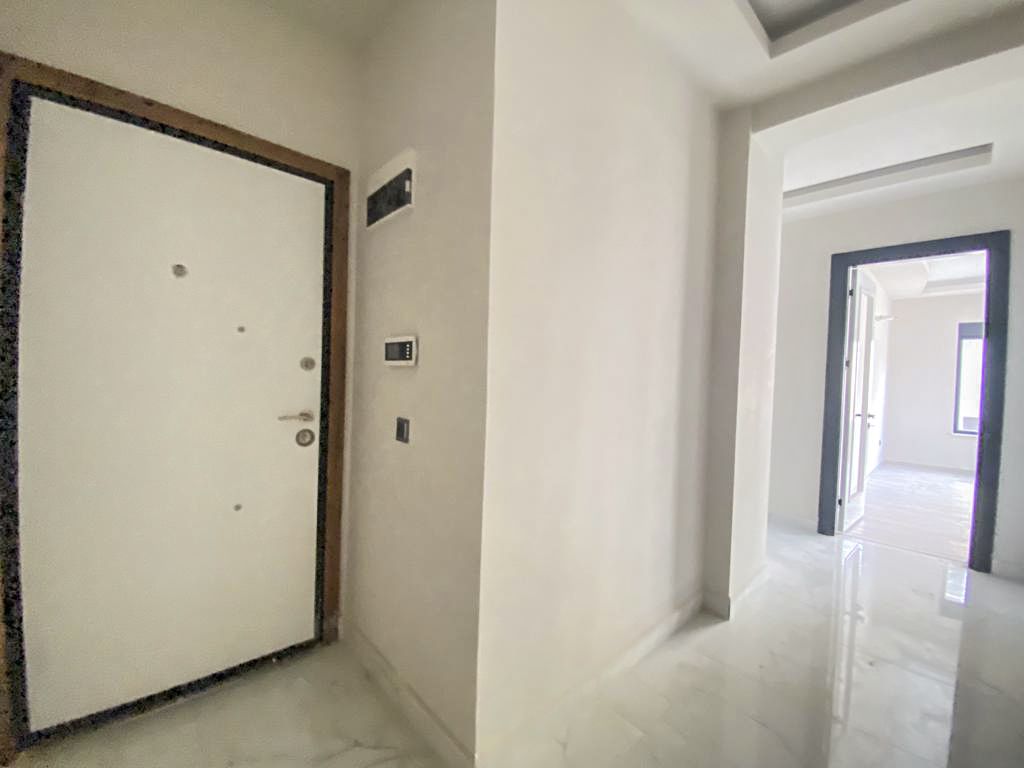 Квартира в Алании, Турция, 110 м2 фото 4