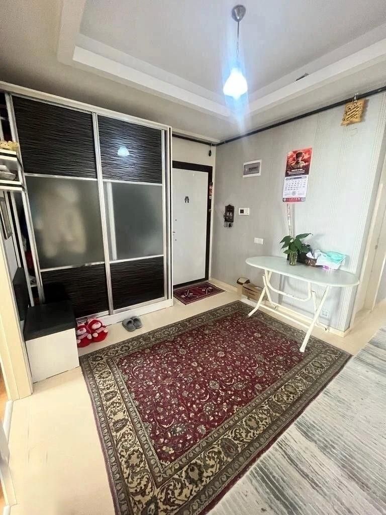 Квартира в Мерсине, Турция, 179 м2 фото 5