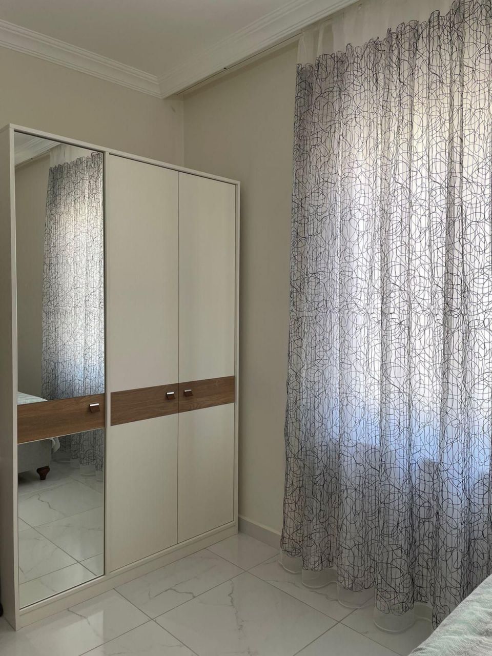 Квартира в Алании, Турция, 80 м2 фото 3