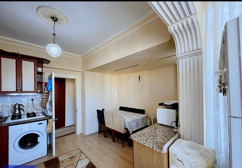 Квартира в Алании, Турция, 140 м2 фото 5