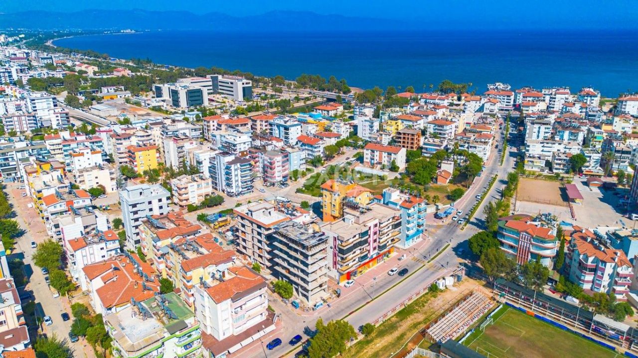 Квартира в Финике, Турция, 65 м2 фото 2