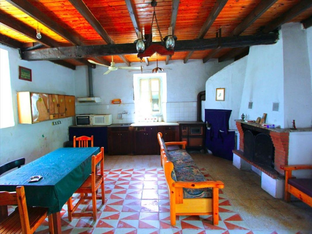 Дом на Ионических островах, Греция, 185 м2 фото 5
