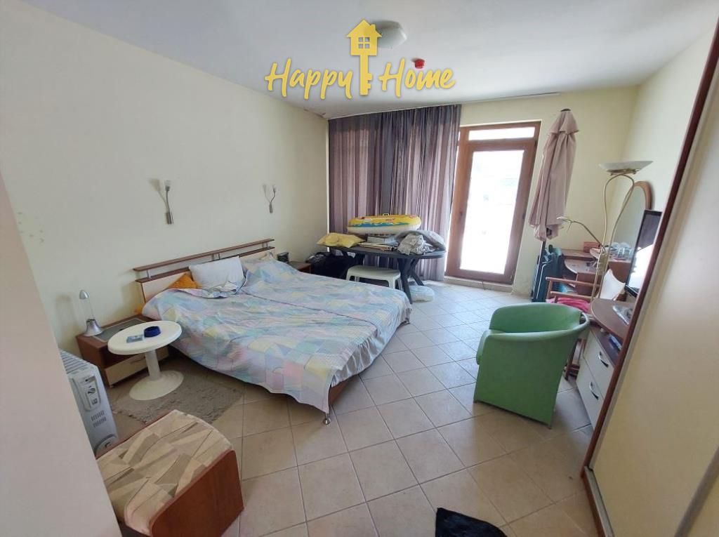 Апартаменты на Солнечном берегу, Болгария, 150 м2 фото 5
