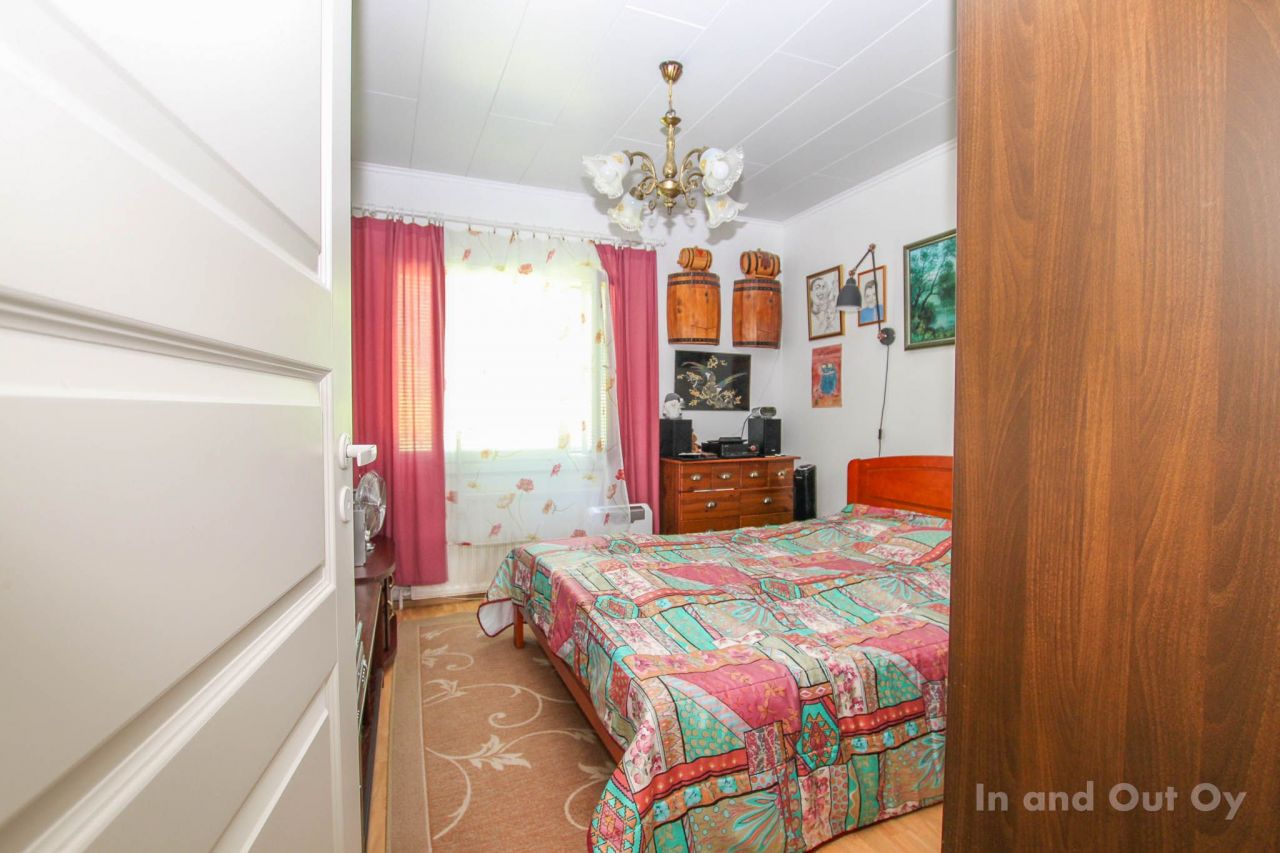 Дом в Иматре, Финляндия, 140 м2 фото 5