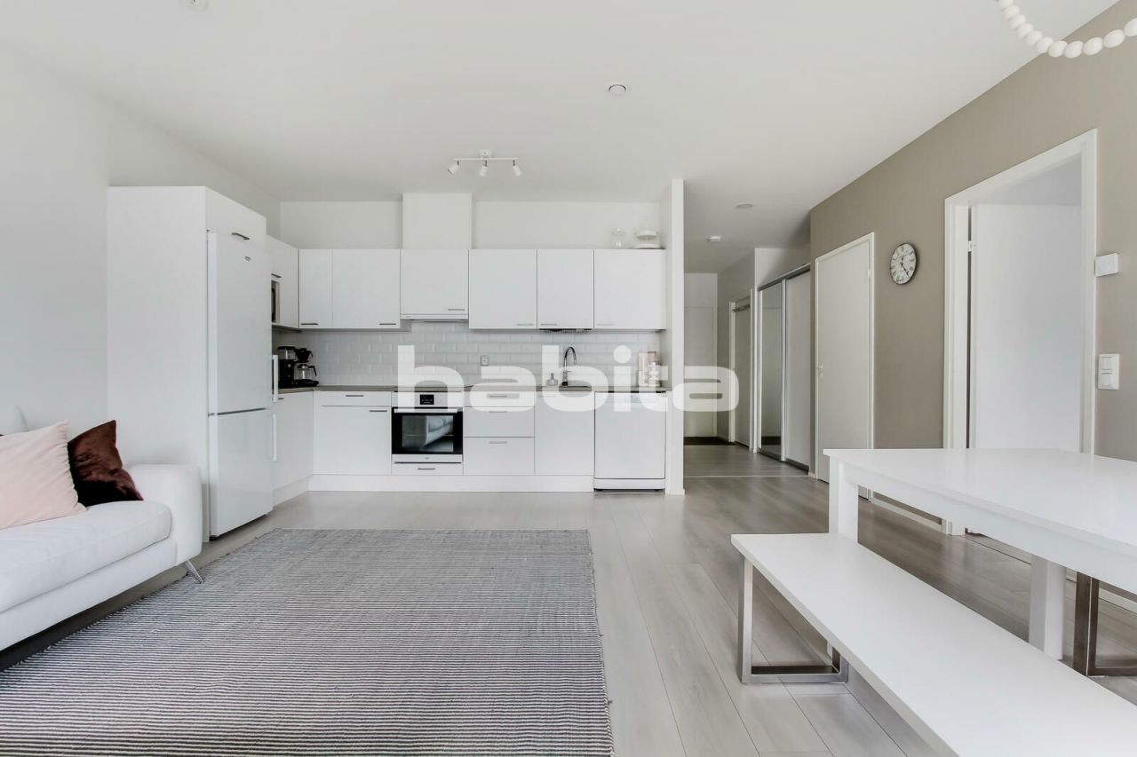 Дом в Вантаа, Финляндия, 70 м2 фото 4