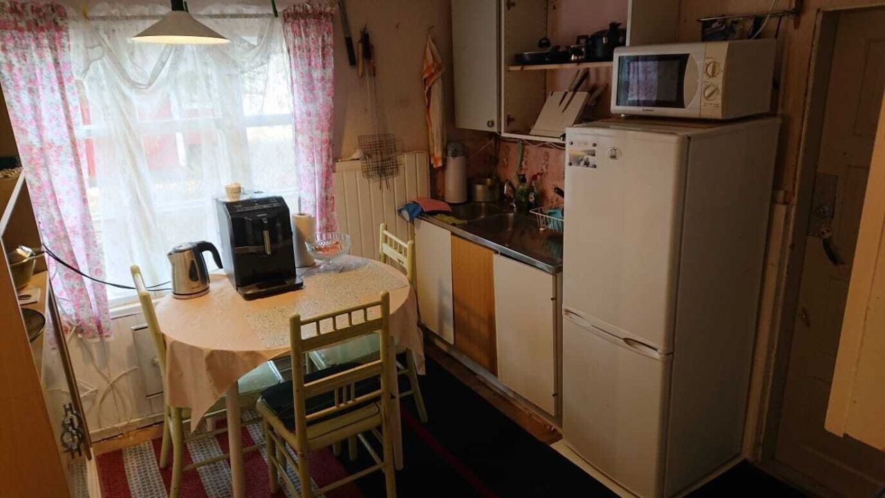 Дом в Сейняйоки, Финляндия, 50 м2 фото 4