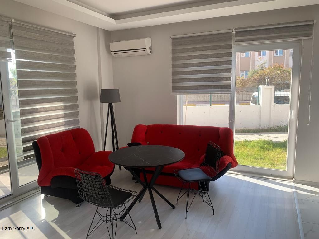Квартира в Анталии, Турция, 65 м2 фото 4