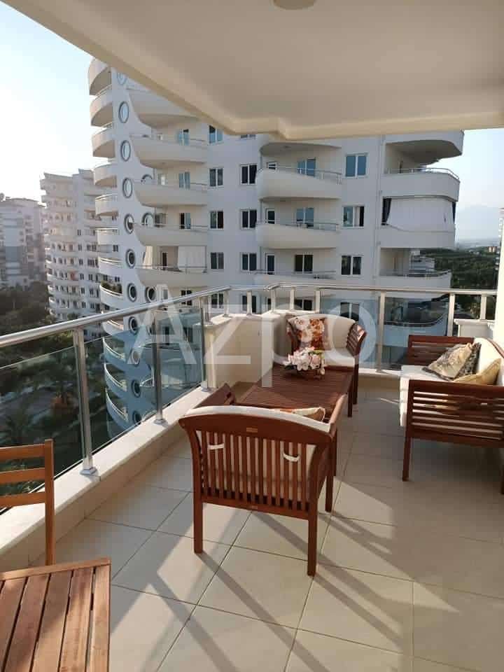 Апартаменты в Алании, Турция, 115 м2 фото 3