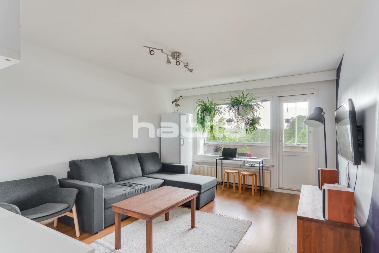 Апартаменты в Ловииса, Финляндия, 81 м2 фото 5