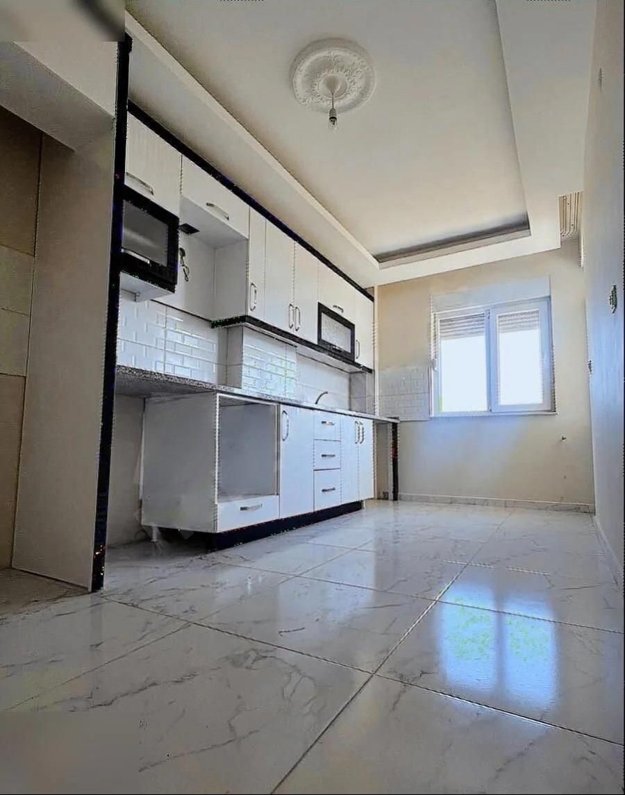 Квартира в Анталии, Турция, 120 м2 фото 3