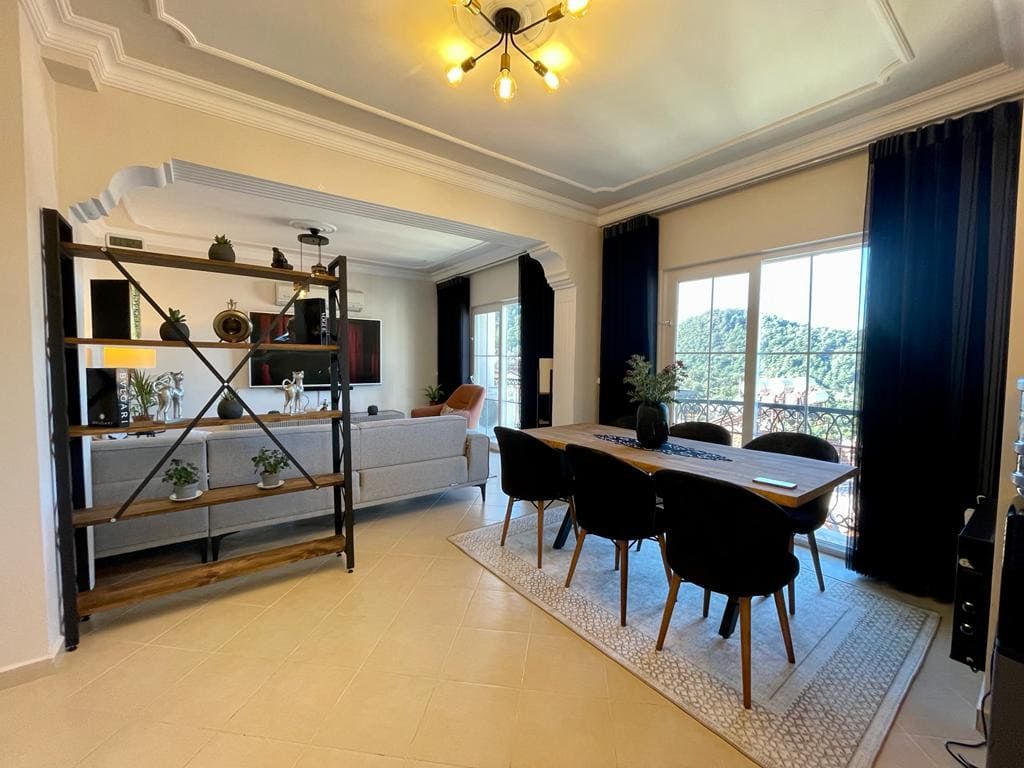 Квартира в Фетхие, Турция, 165 м2 фото 2