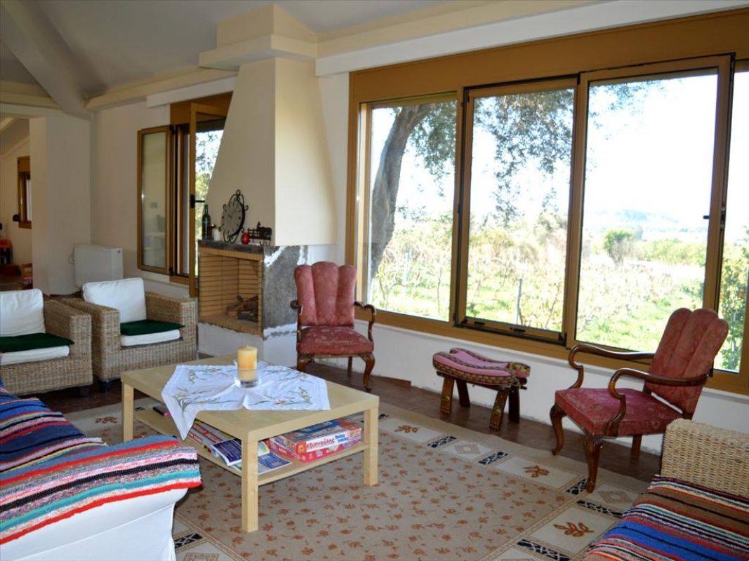 Дом в Афинах, Греция, 250 м2 фото 3