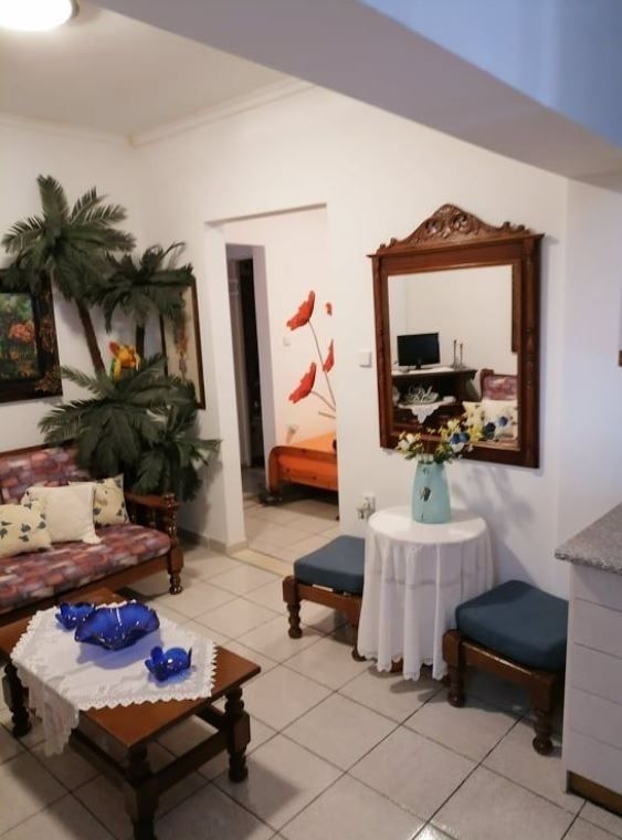 Квартира на Халкидиках, Греция, 57.08 м2 фото 5