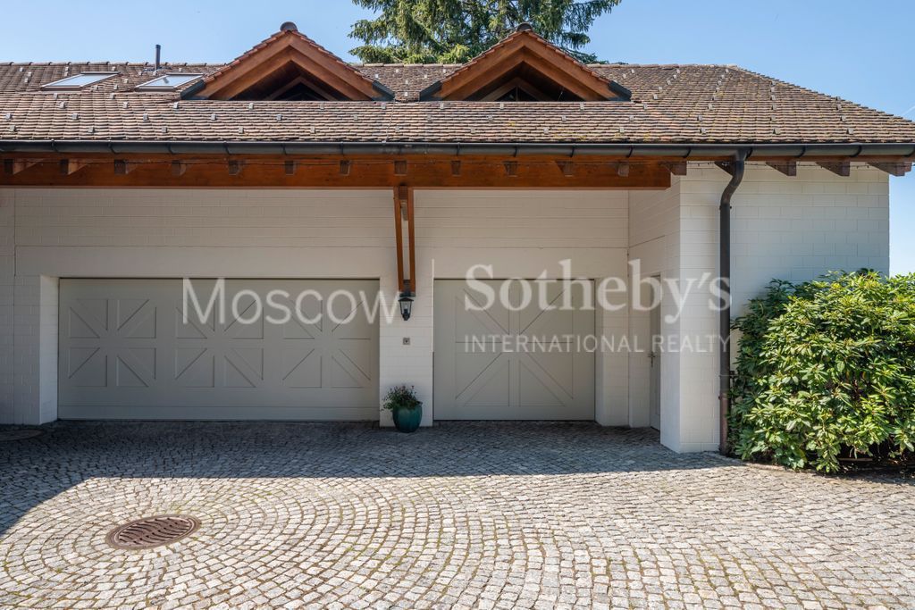 Особняк в Санкт-Галлене, Швейцария, 622 м2 фото 4