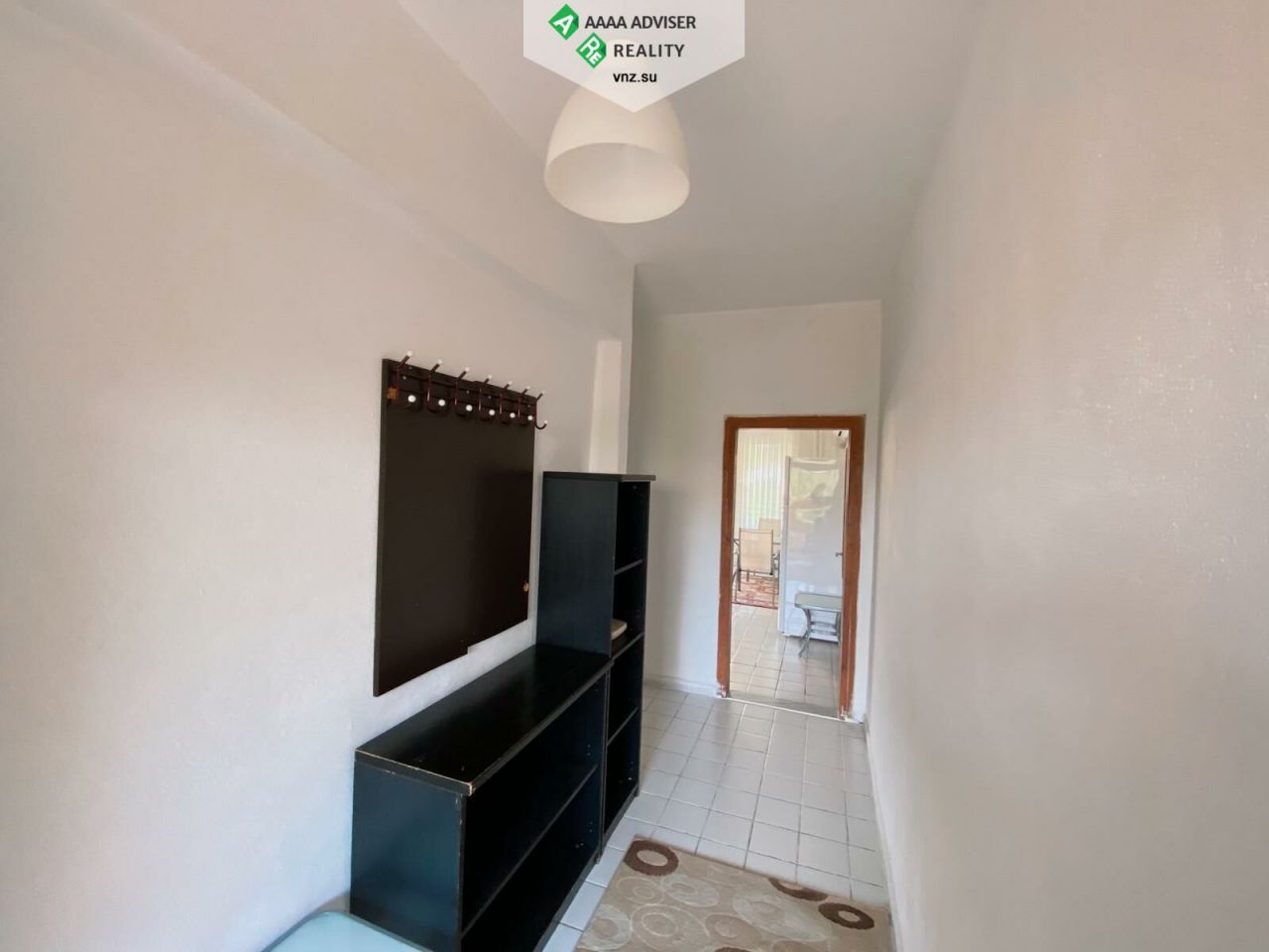 Квартира в Алании, Турция, 120 м2 фото 4
