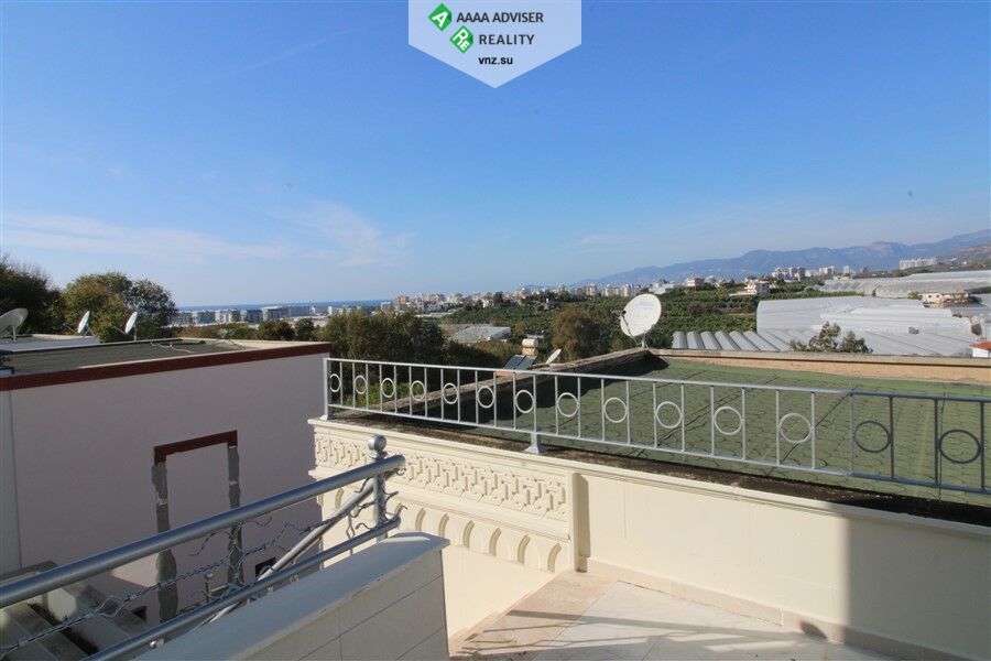 Вилла в Алании, Турция, 150 м2 фото 4