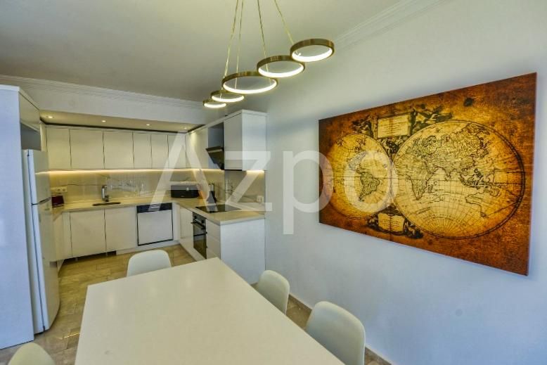 Вилла в Фетхие, Турция, 150 м2 фото 3