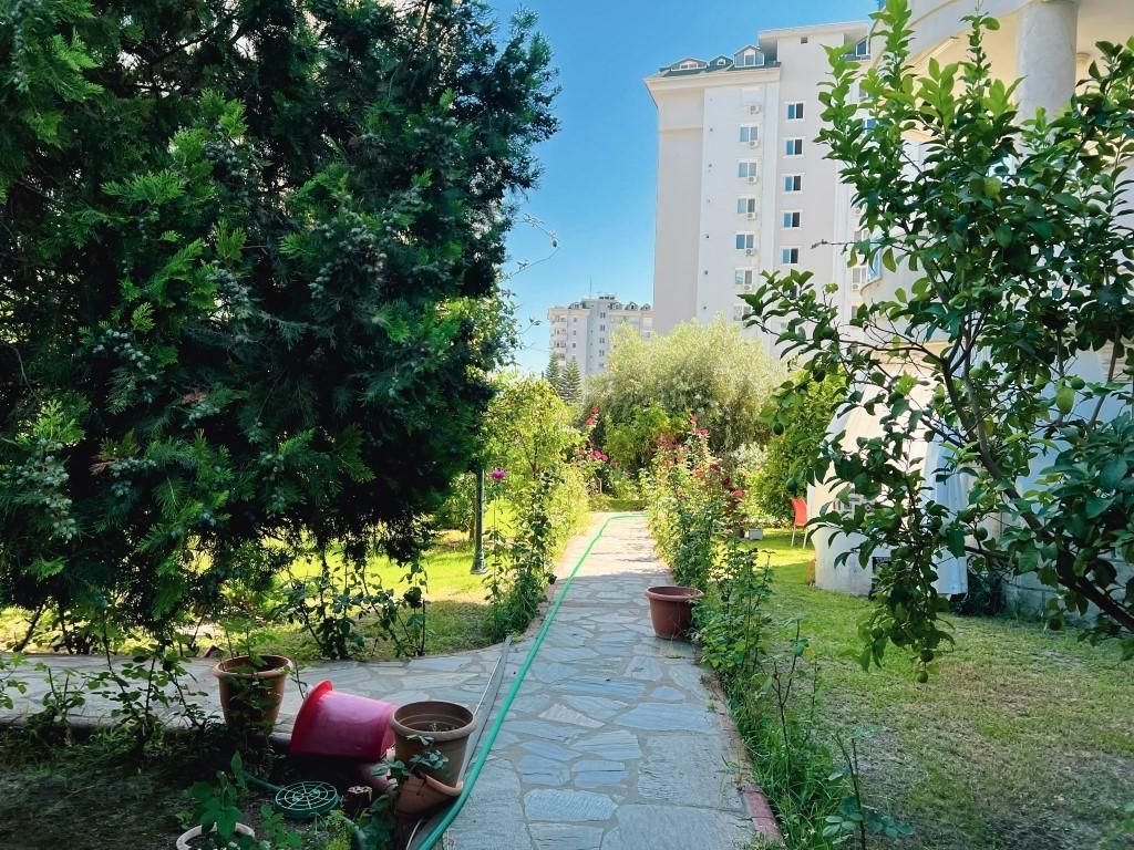 Квартира в Алании, Турция, 150 м2 фото 3