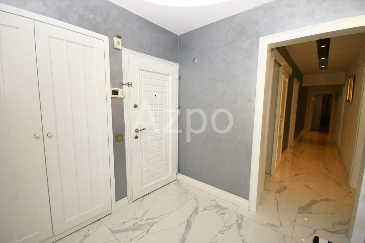 Апартаменты в Анталии, Турция, 190 м2 фото 5
