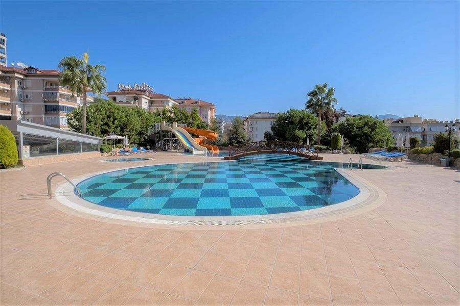 Пентхаус в Алании, Турция, 190 м2 фото 3