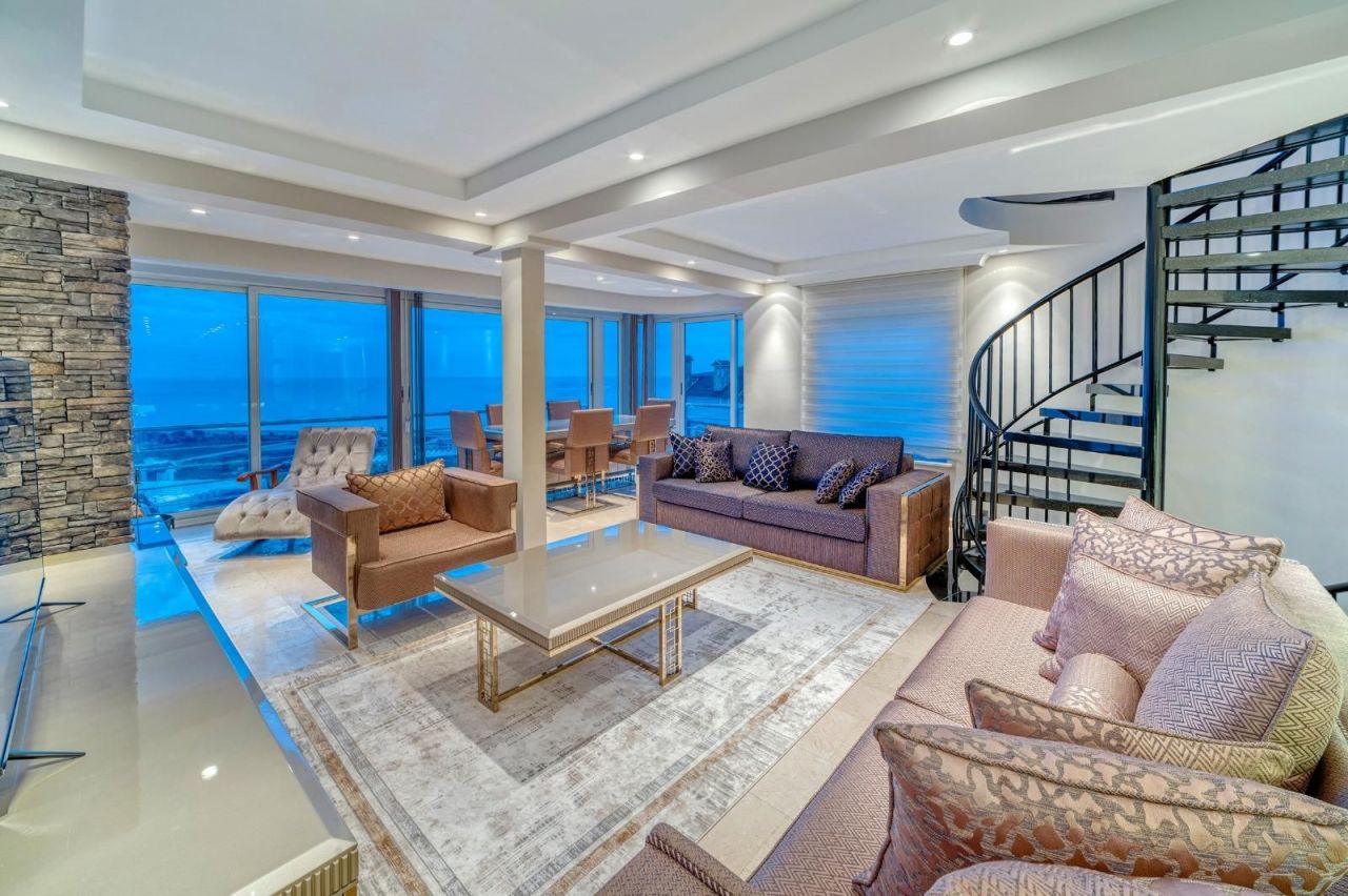 Вилла в Алании, Турция, 300 м2 фото 3
