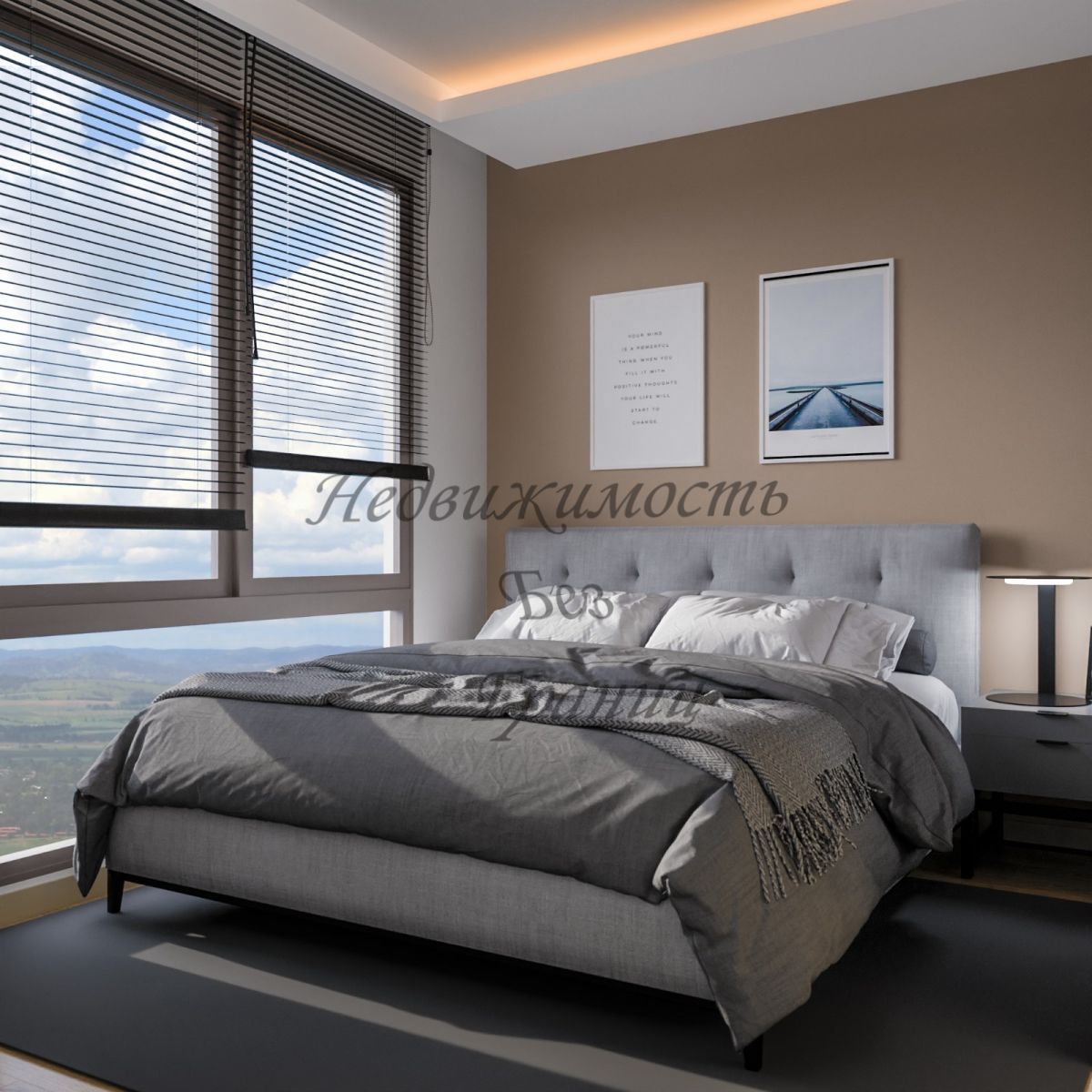 Апартаменты в Мерсине, Турция, 69 м2 фото 5