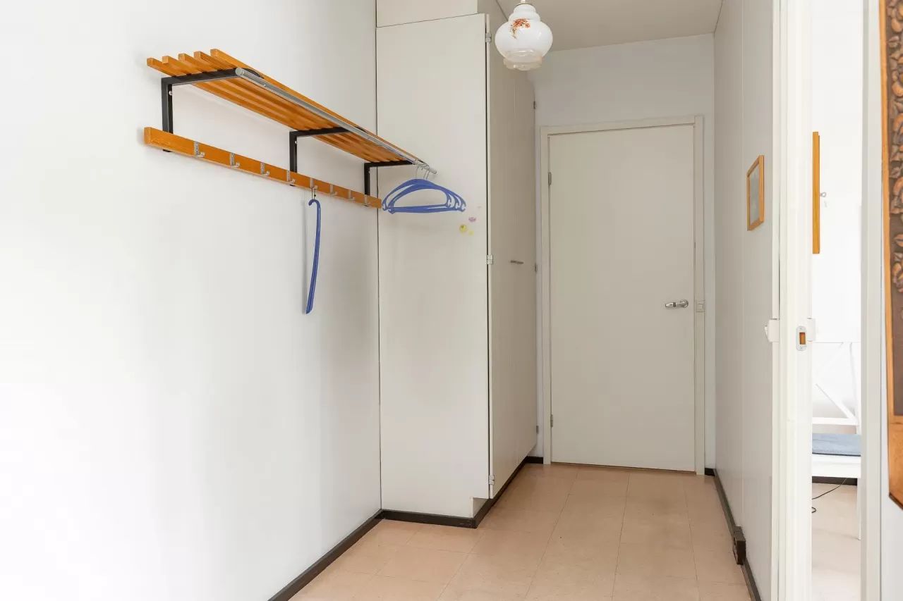 Квартира в Ювяскюля, Финляндия, 60 м2 фото 2