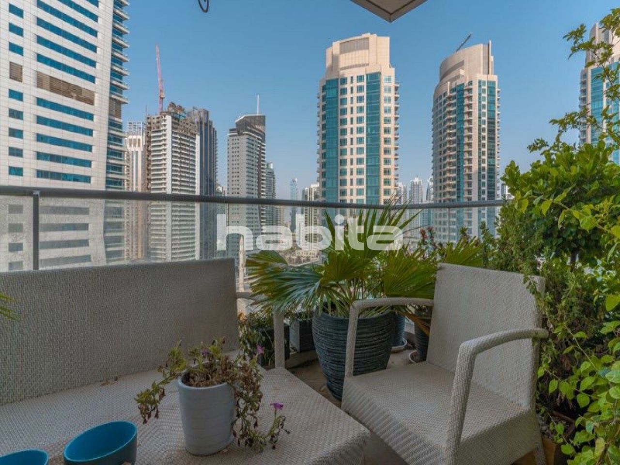 Апартаменты в Дубае, ОАЭ, 121 м2 фото 3