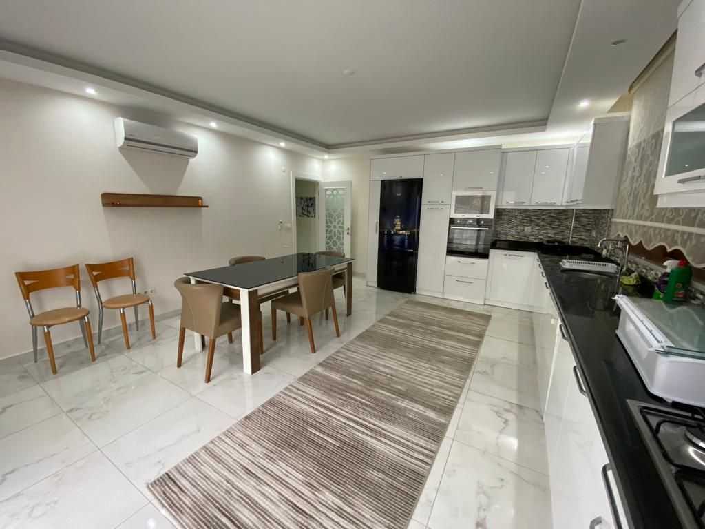 Квартира в Алании, Турция, 330 м2 фото 2